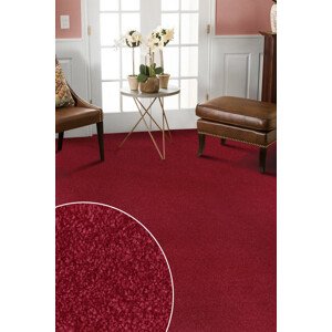 Metrážový koberec COSY 12 400 cm