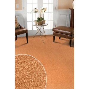 Metrážový koberec COSY 38 400 cm