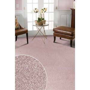 Metrážový koberec COSY 60 400 cm