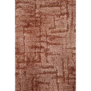 Metrážový koberec GROOVY 64 400 cm