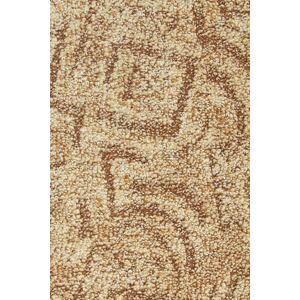 Metrážový koberec BELLA-MARBELLA 35 400 cm