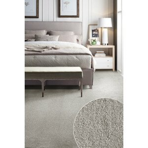 Metrážový koberec SICILY 172 400 cm