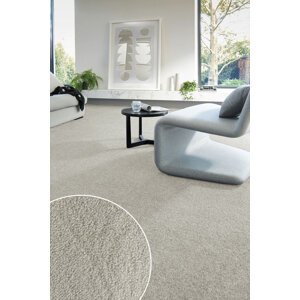 Metrážový koberec Sweet 70 400 cm