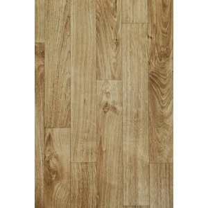 PVC Ambient HONEY OAK 636M 400 cm