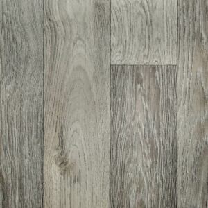 PVC Blacktex FUMED OAK 966M 300 cm