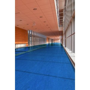 PVC Polyflor ULTRA XL PU 3760 tl. 2,0mm 200 cm