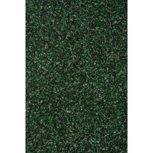 Zátěžový koberec PRIMAVERA 651 Green Rezina