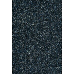 Zátěžový koberec PRIMAVERA 521 Iron blue Rezina