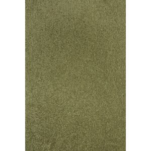 Metrážový koberec Swindon 23 zelená 400 cm