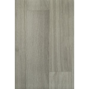 PVC Essentials - Iconik 280T SLOW OAK White 200 cm