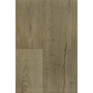 PVC Essentials - Iconik 280T FUMED OAK Soft Beige 300 cm