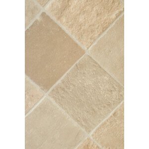 PVC Essentials - Iconik 280T COTTAGE STONE Beige 200 cm