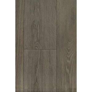 PVC Essentials - Iconik 280T ANCARES OAK PLANK Grey 400 cm