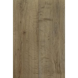 PVC Essentials - Iconik 280T FUMED OAK Light Brown 400 cm