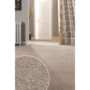 Metrážový koberec MOMENTS 40 500 cm