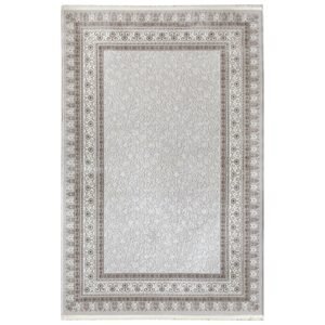 Kusový koberec ORIENTAL 3965 L.Grey/Beige 80x150 cm