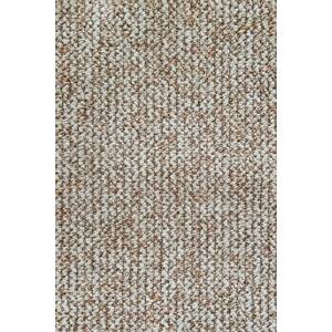 Metrážový koberec OHIO 8114 Rust 400 cm