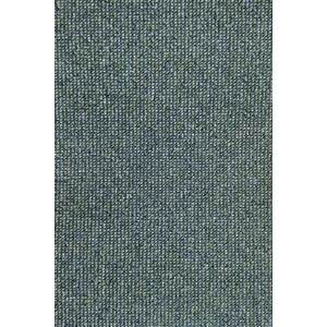 Metrážový koberec PALERMO 4745 Green 400 cm