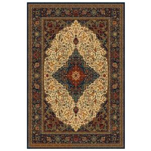 Kusový koberec Superior Piena Jasny Rubin 170x235 cm