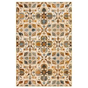 Kusový koberec Omega Amalfi Sepia 200x300 cm