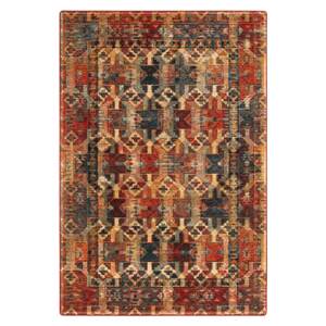Kusový koberec Omega Himba Jasny Rubin 235x350 cm
