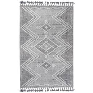 Kusový koberec UTOPIA 7105 Grey 120x160 cm
