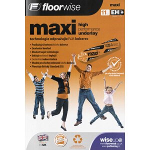 Podložka pod koberec Floorwise MAXI 137 cm