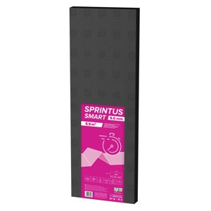 Podložka SPRINTUS SMART 5,0 mm 5,5 m2