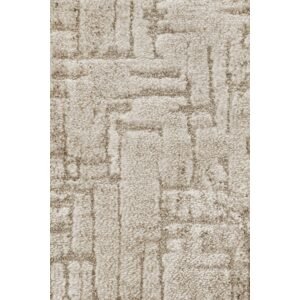 Metrážový koberec Groovy 33 - Zbytek 71x300 cm