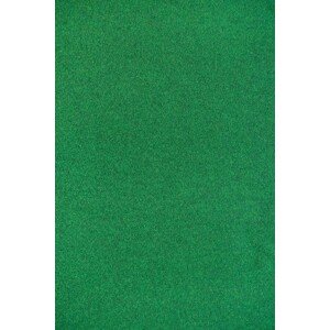 Metrážový koberec Grass 41 rezina - Zbytek 224x400 cm
