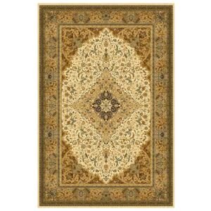Kusový koberec Superior Piena Kamel 235x350 cm