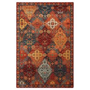 Kusový koberec Omega Torino Rubin 235x350 cm