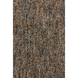 Metrážový koberec Pilot 835 - Zbytek 139x400 cm
