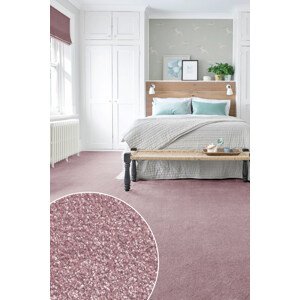 Metrážový koberec SCENT 60 400 cm