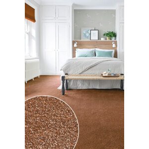 Metrážový koberec SCENT 84 400 cm