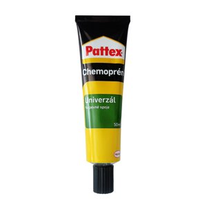 Chemoprén lepidlo Pattex univerzál 0,05 l