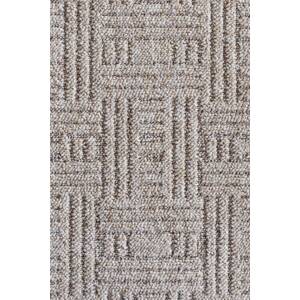 Metrážový koberec SPARTA 5611 400 cm