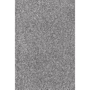 Metrážový koberec Parma 109 světle šedý 300 cm