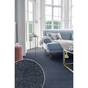 Metrážový koberec SECRET 75 500 cm