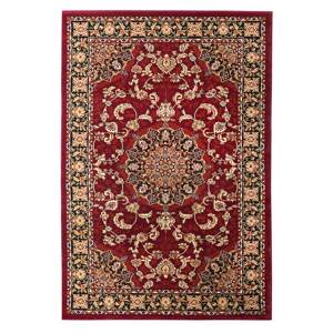 Kusový koberec Anatolia 5857 red 70x100 cm