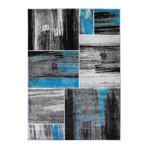 Kusový koberec HAWAII blue 133x190 cm