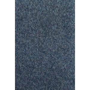 Objektový koberec New Orleans 539 R - Zbytek 53x400 cm