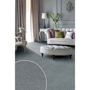 Metrážový koberec SENTIMENT 95 400 cm