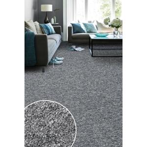 Metrážový koberec MONET 78 - Zbytek 103x400 cm