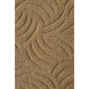 Metrážový koberec Riverton 106 béžová 400 cm