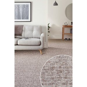 Metrážový koberec INDIGO 11484 400 cm