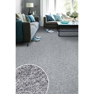 Metrážový koberec MONET 75 400 cm