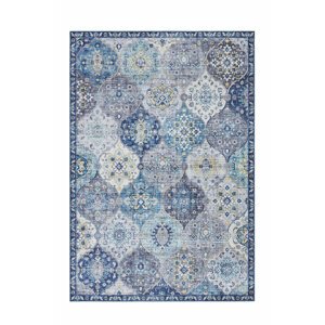 Kusový koberec Elle Decoration Imagination 104205 Denim blue 160x230 cm