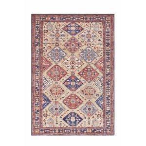 Kusový koberec Elle Decoration Imagination 104212 Oriental red 80x150 cm