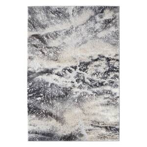 Kusový koberec OLYMPOS 3508 Grey/Beige 240x340 cm